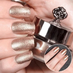 Gingerbread - Classic Nail Powder(Gingerbread)