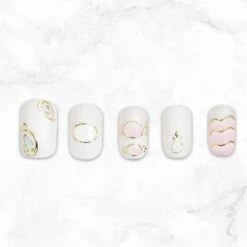 When In Paris(When In Paris) 7 When In Paris(When In Paris) -Sistaco Mineral Nails Store WhenInParis