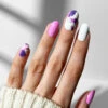 Whisper Mauve - Oval Sustainable Nails(Whisper Mauve Oval Sustainable Nails) 2 Whisper Mauve - Oval Sustainable Nails(Whisper Mauve Oval Sustainable Nails) -Sistaco Mineral Nails Store Whisper Mauve Oval