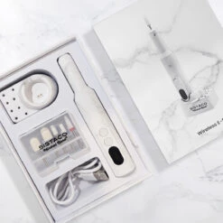 Wireless E-File(Wireless E File) 17 Wireless E-File(Wireless E File) -Sistaco Mineral Nails Store WirelessE file IMG 2 c603203c ee2a 433c a84e 6a425a4ec9eb