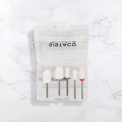 Wireless E-File(Wireless E File) 16 Wireless E-File(Wireless E File) -Sistaco Mineral Nails Store WirelessE file IMG 3