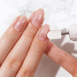 Wireless E-File(Wireless E File) 13 Wireless E-File(Wireless E File) -Sistaco Mineral Nails Store Wireless E file IMG 11