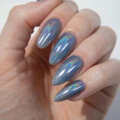 Zephyr - Holographic Nail Powder(Zephyr) 7 Zephyr - Holographic Nail Powder(Zephyr) -Sistaco Mineral Nails Store Zephyr 7906a672 a7b4 43f7 9288 62e26bba85e4