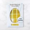 Zigzag(Zigzag) -Sistaco Mineral Nails Store Zigzag SMB 102022 Impressions