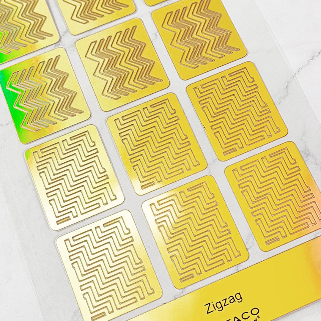 Zigzag(Zigzag) 5 Zigzag(Zigzag) - Image 3