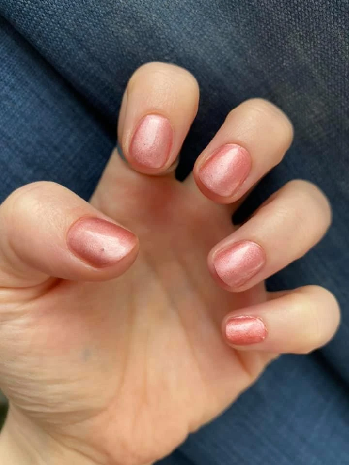 Bloom - Classic Nail Powder(Bloom) 7 Bloom - Classic Nail Powder(Bloom) - Image 6