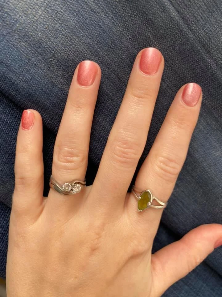 Bloom - Classic Nail Powder(Bloom) 8 Bloom - Classic Nail Powder(Bloom) - Image 7