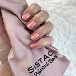 Bloom - Classic Nail Powder(Bloom) 19 Bloom - Classic Nail Powder(Bloom) -Sistaco Mineral Nails Store bloom3