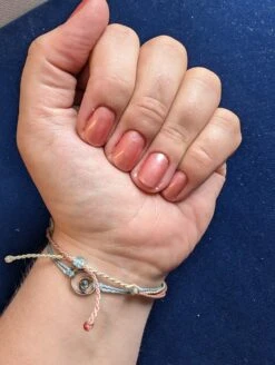 Bloom - Classic Nail Powder(Bloom) 21 Bloom - Classic Nail Powder(Bloom) -Sistaco Mineral Nails Store bloom5