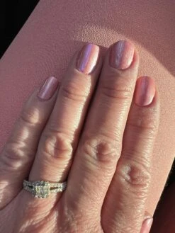 Bloom - Classic Nail Powder(Bloom) 22 Bloom - Classic Nail Powder(Bloom) -Sistaco Mineral Nails Store bloom6