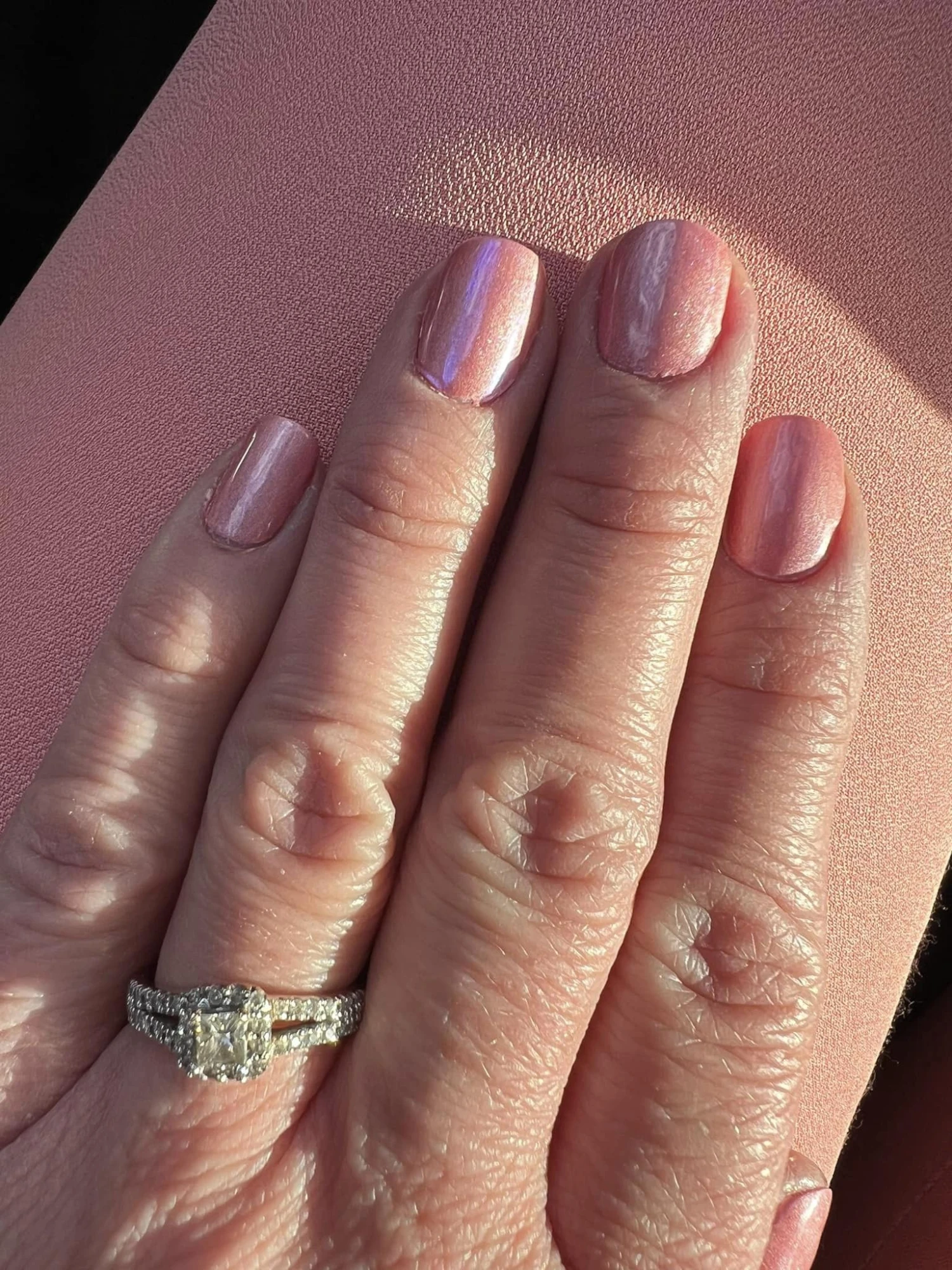 Bloom - Classic Nail Powder(Bloom) 12 Bloom - Classic Nail Powder(Bloom) - Image 11