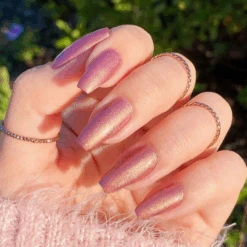 Espresso - Classic Nail Powder(Expresso) -Sistaco Mineral Nails Store espresso