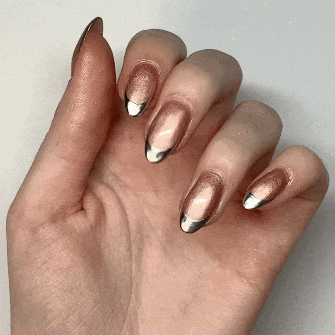 Fine Lines - Gold(Sistaco Fine Lines Gold) 5 Fine Lines - Gold(Sistaco Fine Lines Gold) - Image 3