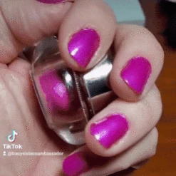 Taffy - Classic Nail Powder(Taffy) 9 Taffy - Classic Nail Powder(Taffy) -Sistaco Mineral Nails Store ezgif.com gif maker 12