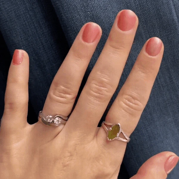 Bloom - Classic Nail Powder(Bloom) 3 Bloom - Classic Nail Powder(Bloom) - Image 2