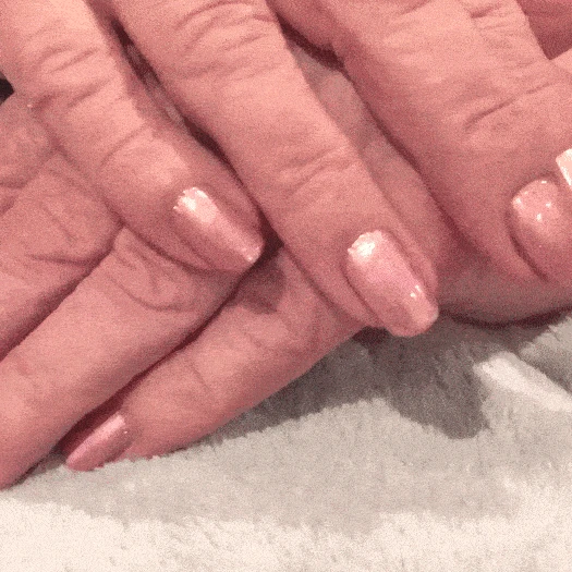 Ophelia - Classic Nail Powder(Ophelia) 4 Ophelia - Classic Nail Powder(Ophelia) - Image 2