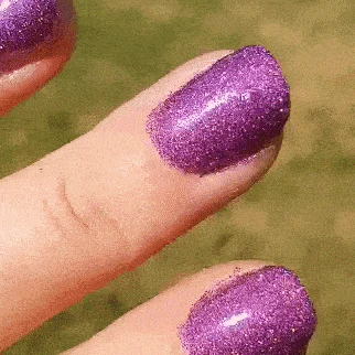 Ultraviolet - Classic Nail Powder(Ultraviolet) 6 Ultraviolet - Classic Nail Powder(Ultraviolet) - Image 4