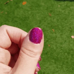 Lollipop - Classic Nail Powder(Lollipop) -Sistaco Mineral Nails Store ezgifcom gif maker 8bcd92df 9a82 40a6 aa2f a018d46c7301