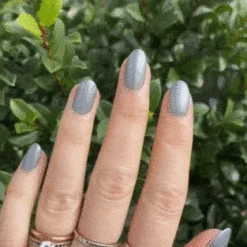 Stone - Classic Nail Powder(Stone) 7 Stone - Classic Nail Powder(Stone) -Sistaco Mineral Nails Store ezgifcom gif maker bb87be0b 213f 4ec7 a588 0e84bff6d8eb