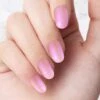 French Rose Glazed - Oval Sustainable Nails(Sustainable Nails French Rose Oval) 2 French Rose Glazed - Oval Sustainable Nails(Sustainable Nails French Rose Oval) -Sistaco Mineral Nails Store frenchrose 9bcefb2e 3771 4e16 ad08 4c06c388646a