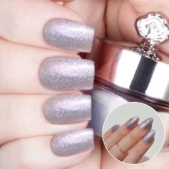 Haze - Classic Nail Powder(Haze Classic Nail Powder)