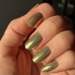 Sequine - Holographic Nail Powder(Sequine Holographic) -Sistaco Mineral Nails Store image 8