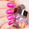 Lipstick - Classic Nail Powder(Lipstick) -Sistaco Mineral Nails Store lipstick