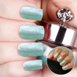 Misty - Classic Nail Powder(Misty)