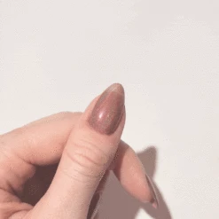 Pink Shatter - Holographic Nail Powder(Pink Shatter Holographic 1) 12 Pink Shatter - Holographic Nail Powder(Pink Shatter Holographic 1) -Sistaco Mineral Nails Store pinkshatter 1