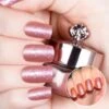 Plush - Classic Nail Powder(Free Exclusive Color 20) -Sistaco Mineral Nails Store plush 4fb45ce9 99be 4f00 b61d ff8c12e853df
