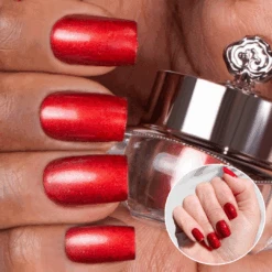 Sangria - Classic Nail Powder(Sangria Gloss)