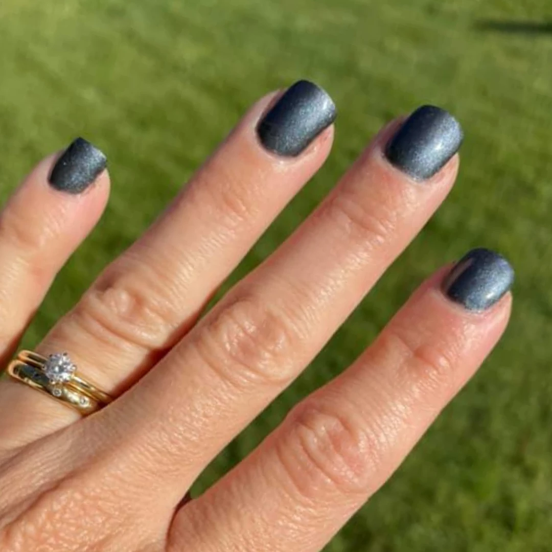 Shadow - Classic Nail Powder(Shadow) 6 Shadow - Classic Nail Powder(Shadow) - Image 4