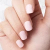 Muted Pink - Square Sustainable Nails(Sustainable Nails Muted Pink Square) 1 Muted Pink - Square Sustainable Nails(Sustainable Nails Muted Pink Square) -Sistaco Mineral Nails Store sorbet 3 4ac5f4ae 325a 4fa3 9a51 3c3d4a8d9e10