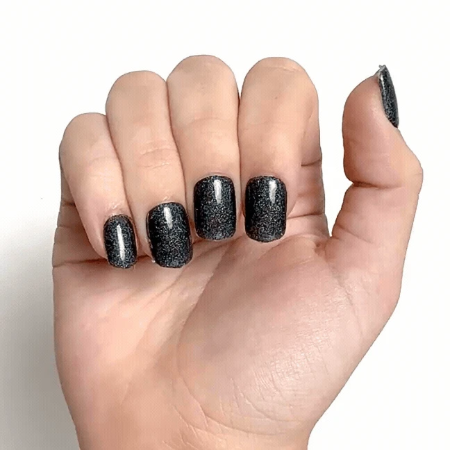 Starry Night - Classic Nail Powder(Starry Night) 9 Starry Night - Classic Nail Powder(Starry Night) - Image 7