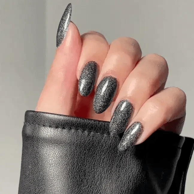 Starry Night - Classic Nail Powder(Starry Night) 5 Starry Night - Classic Nail Powder(Starry Night) - Image 3