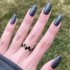 Starry Night - Classic Nail Powder(Starry Night) 14 Starry Night - Classic Nail Powder(Starry Night) -Sistaco Mineral Nails Store starrynight 2