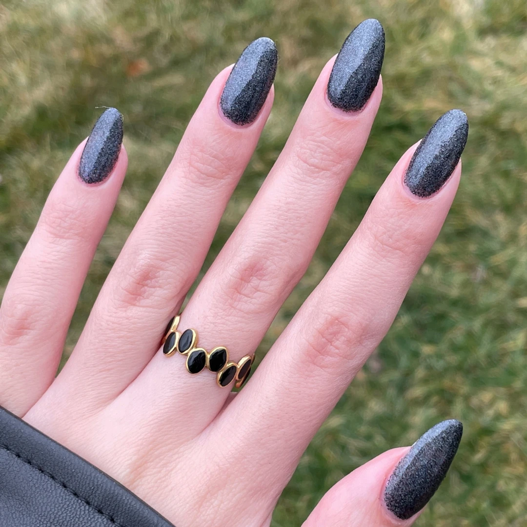 Starry Night - Classic Nail Powder(Starry Night) 6 Starry Night - Classic Nail Powder(Starry Night) - Image 4