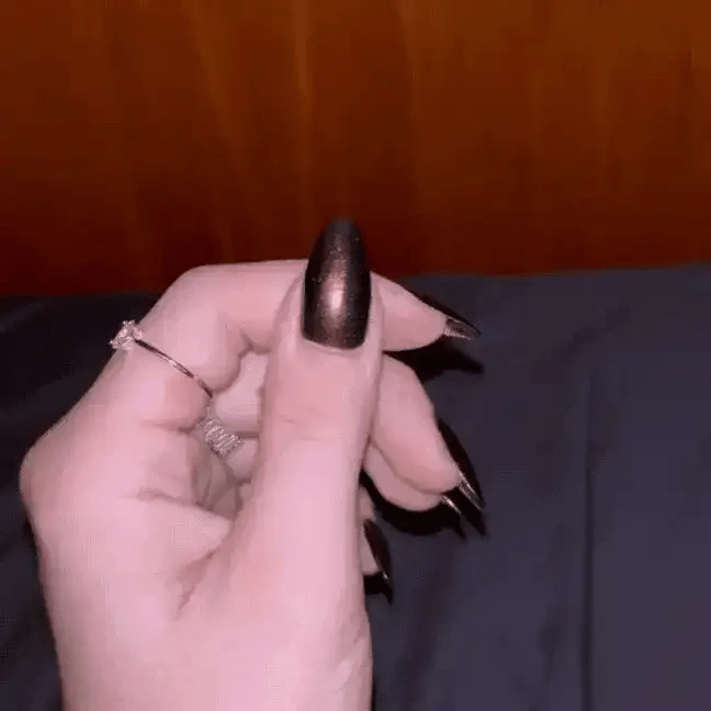 Syrup - Metallic Nail Powder(Syrup Metallic) 4 Syrup - Metallic Nail Powder(Syrup Metallic) - Image 2