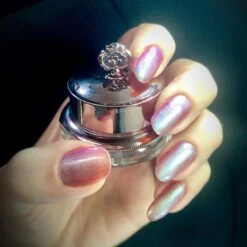 Cosmos - Classic Nail Powder(Cosmos) 8 Cosmos - Classic Nail Powder(Cosmos) -Sistaco Mineral Nails Store the joy of polishcosmos