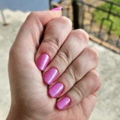 Tinkerbelle - Classic Nail Powder(Tinkerbelle Classic) 12 Tinkerbelle - Classic Nail Powder(Tinkerbelle Classic) -Sistaco Mineral Nails Store tinkebell