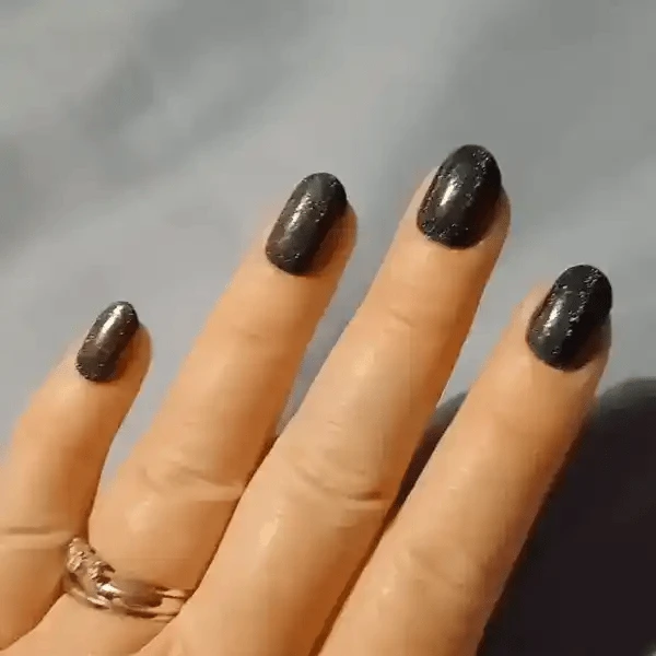 Universe - Holographic Nail Powder(Universe Holographic) 4 Universe - Holographic Nail Powder(Universe Holographic) - Image 2