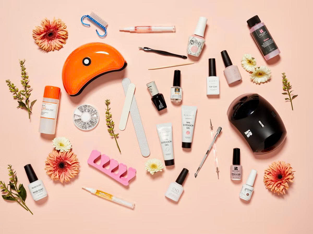 Sistaco Mineral Nails Store -Sistaco Mineral Nails Store z7264799797929 b2a963f28935f9df828647622f38fa3e