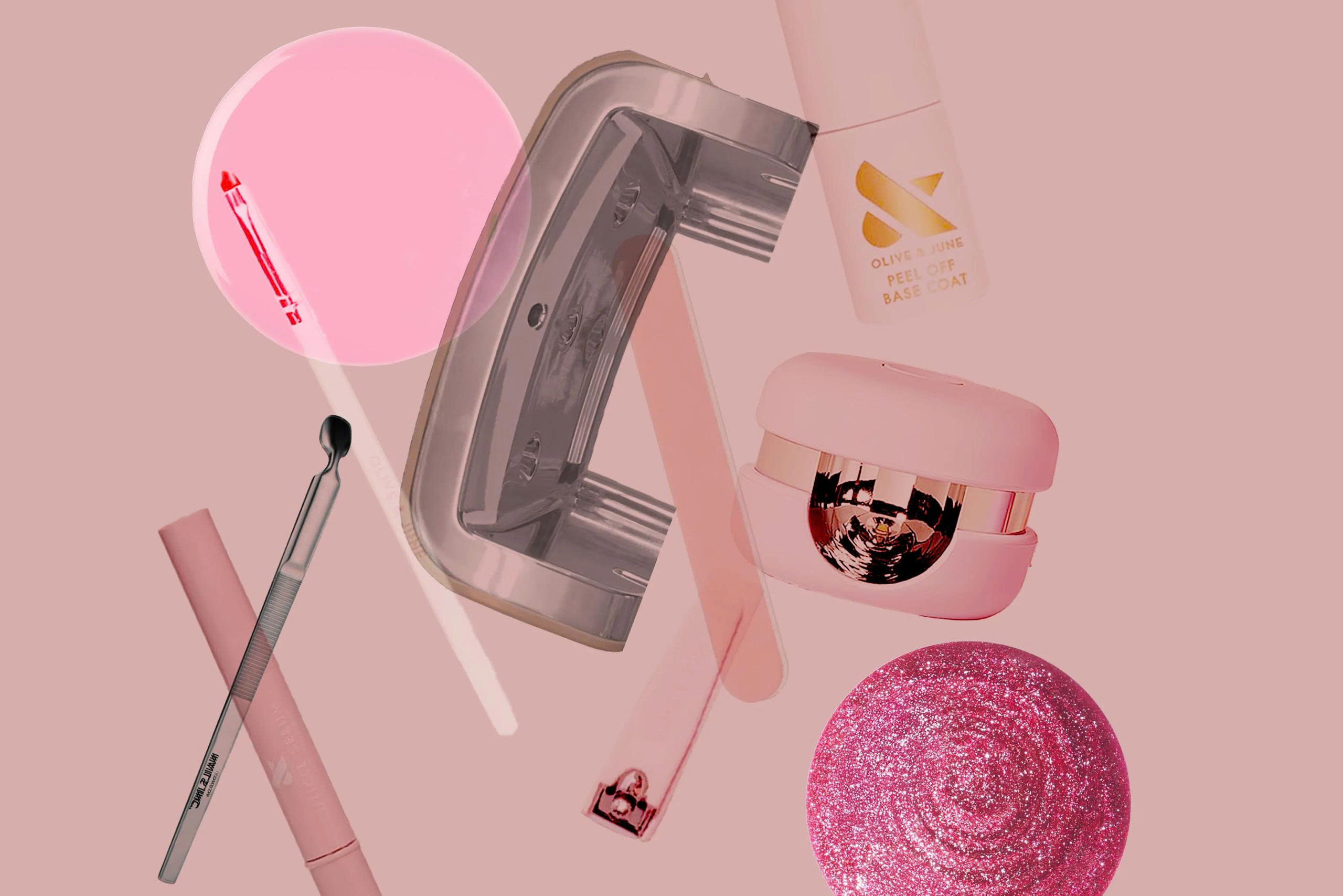 Sistaco Mineral Nails Store -Sistaco Mineral Nails Store z7264800807568 058f5e319fe0bb77e2807d1ae38e0503